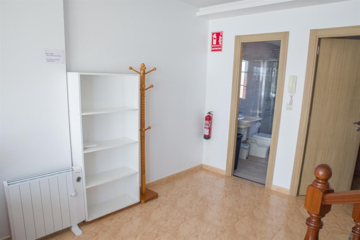 Dúplex de los Apartamentos Pilucha en Muxía